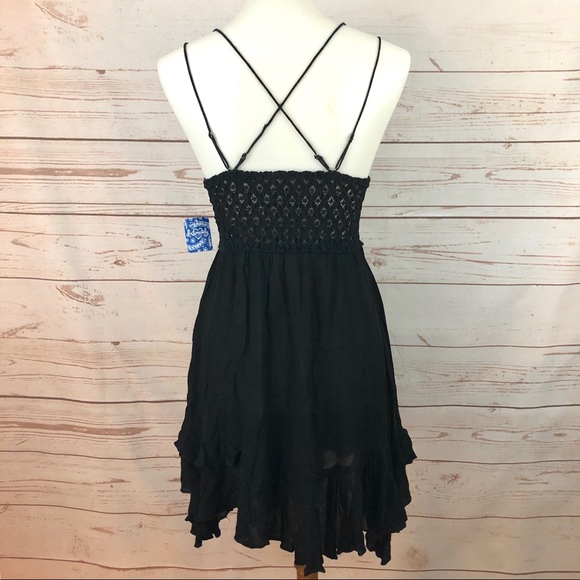 NWT Free People One Adella Slip Dress - Picture 3 of 16
